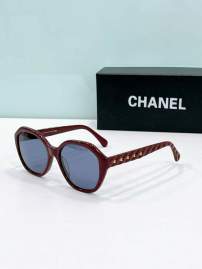 Picture of Chanel Sunglasses _SKUfw77361559fw